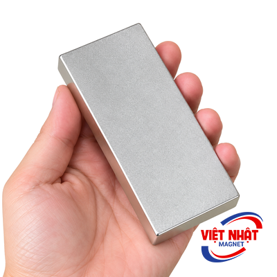 Nam châm viên 100x50x10mm