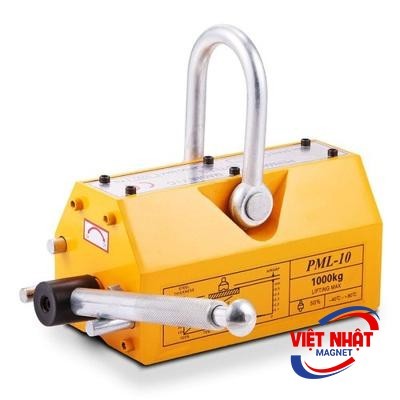 Nam châm nâng PML 1000kg