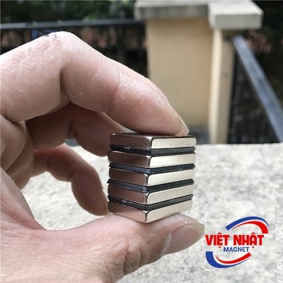 Nam châm đất hiếm 30x20x5mm