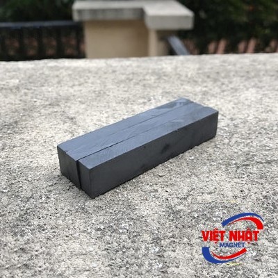 Nam châm đất hiếm 100x20x10mm