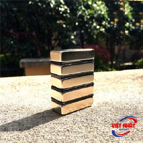 Nam châm viên 40x20x10mm