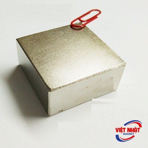 Nam châm viên 40x40x20mm
