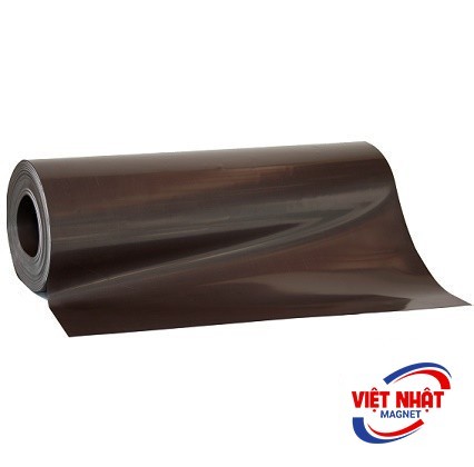 Nam châm dẻo dạng cuốn