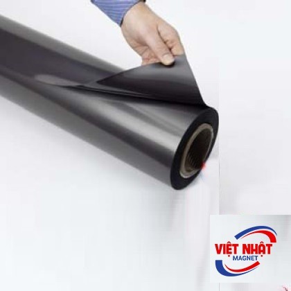 Nam châm dẻo w620x0,5x15000mm