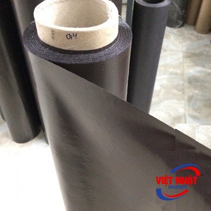 Nam châm dẻo W620x0,4x15000mm