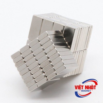 Nam châm viên 12x5x2mm