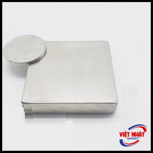 Nam châm viên 50x50x15mm