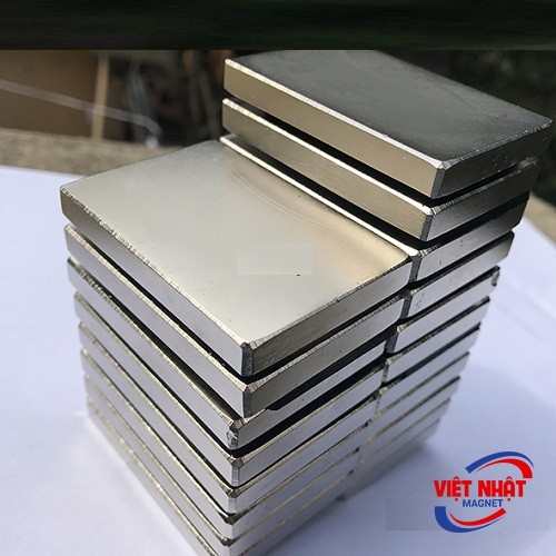 Nam châm viên 60x40x5mm