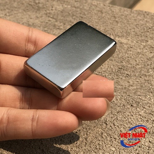 Nam châm viên 50x25x10mm