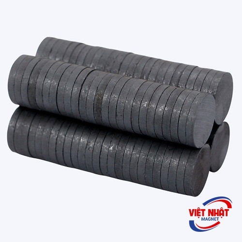 Nam châm ferrite 20x3mmm