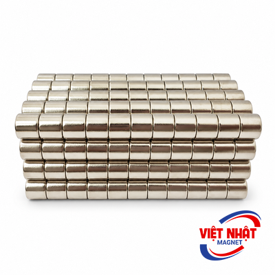 Nam châm 12x10mm