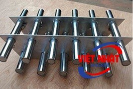 Giàn nam châm 11 thanh nam châm