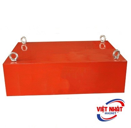 Nam châm phẳng các kích cỡ