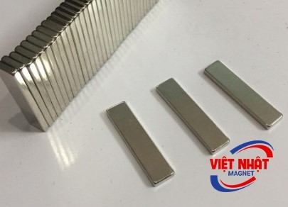 am châm viên đất hiếm hình chữ nhật 40*10*2mm